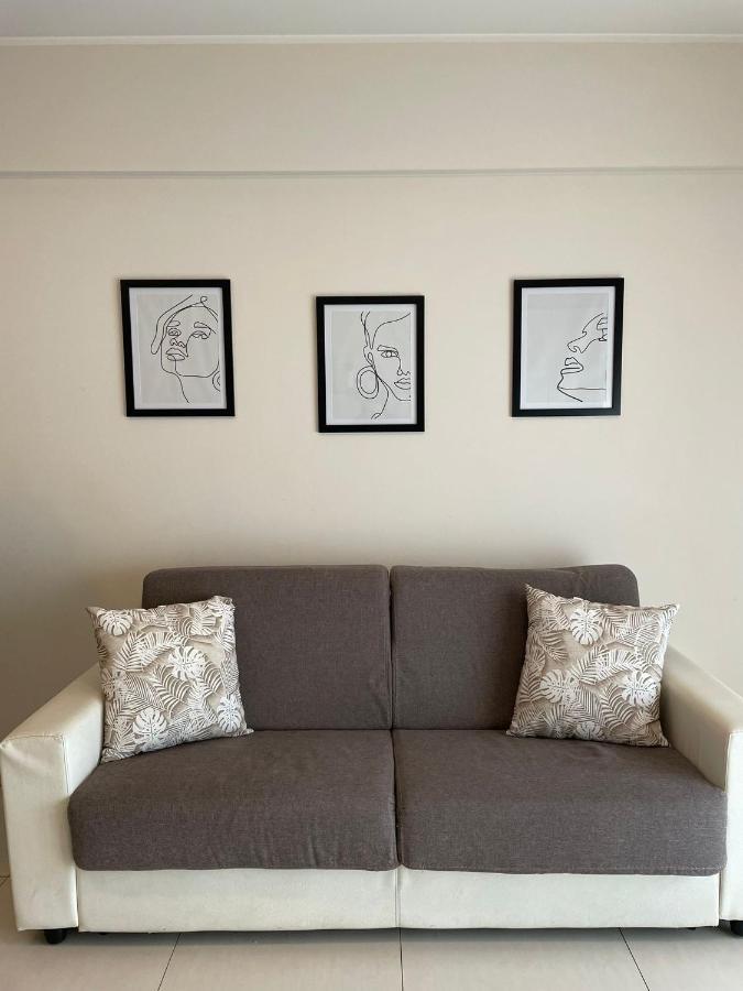 פסקרה Hotel Spazio Residenza מראה חיצוני תמונה