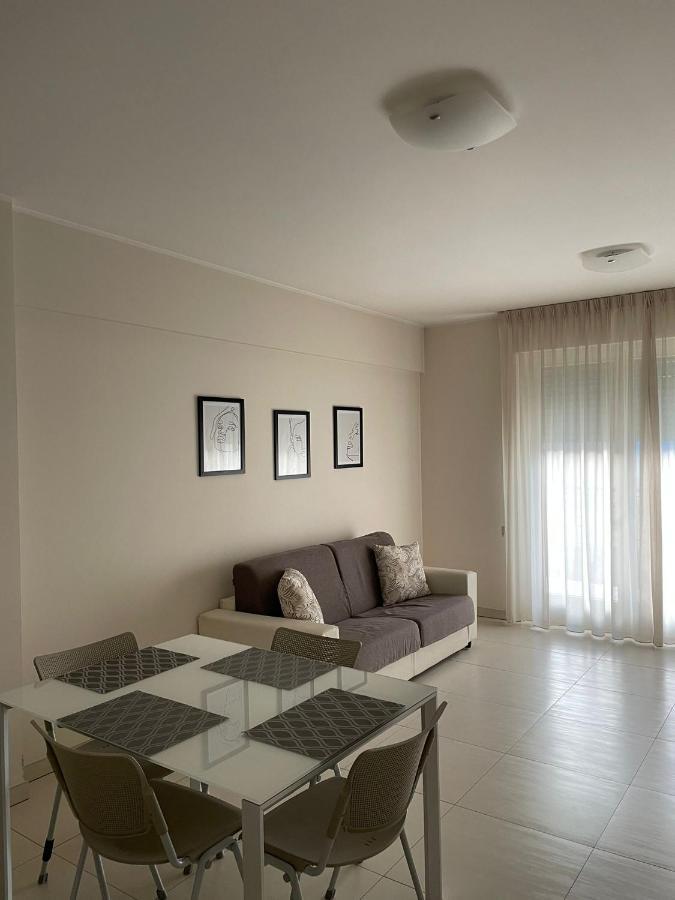 פסקרה Hotel Spazio Residenza מראה חיצוני תמונה